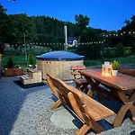 Siedlisko Zlota Gora Caloroczne Na Kaszubach Brodnica (Kartuzy)