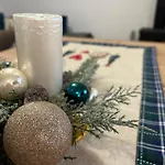 Siedlisko Zlota Gora Caloroczne Na Kaszubach * برودينيسا