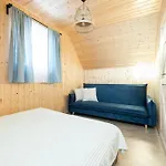 Horská chata Siedlisko Zlota Gora Caloroczne Na Kaszubach Brodnica (Kartuzy)