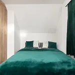 Horská chata Siedlisko Zlota Gora Caloroczne Na Kaszubach Brodnica (Kartuzy)