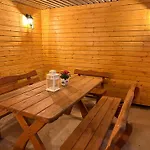 Siedlisko Zlota Gora Caloroczne Na Kaszubach