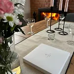 Siedlisko Zlota Gora Caloroczne Na Kaszubach * Brodnica (Kartuzy)