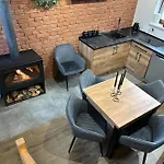 Siedlisko Zlota Gora Caloroczne Na Kaszubach Brodnica (Kartuzy)
