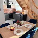 Siedlisko Zlota Gora Caloroczne Na Kaszubach