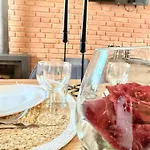 Siedlisko Zlota Gora Caloroczne Na Kaszubach شاليه