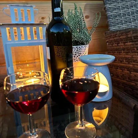 Siedlisko Zlota Gora Caloroczne Na Kaszubach