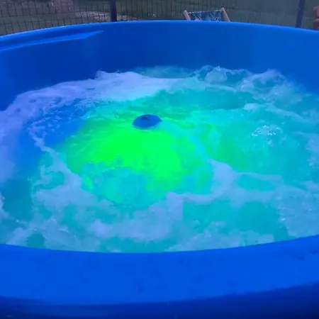 Siedlisko Zlota Gora Caloroczne Na Kaszubach