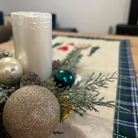 Siedlisko Zlota Gora Caloroczne Na Kaszubach * 브로드니카