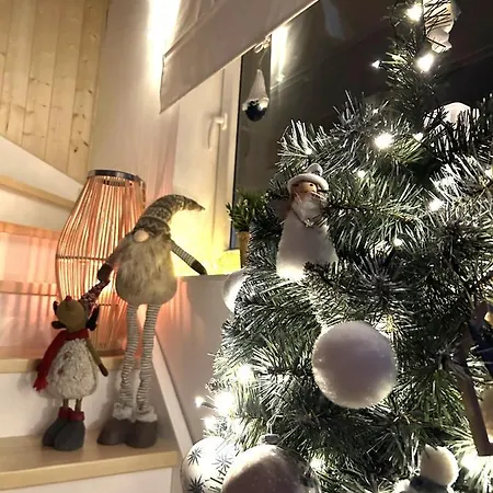 Siedlisko Zlota Gora Caloroczne Na Kaszubach * 브로드니카