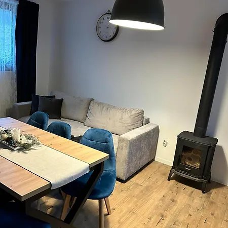 Siedlisko Zlota Gora Caloroczne Na Kaszubach Бродница