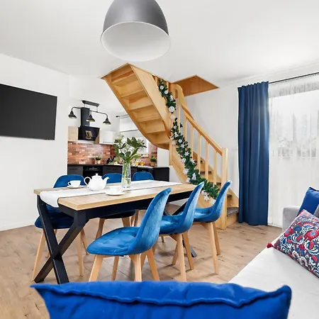 Siedlisko Zlota Gora Caloroczne Na Kaszubach 브로드니카