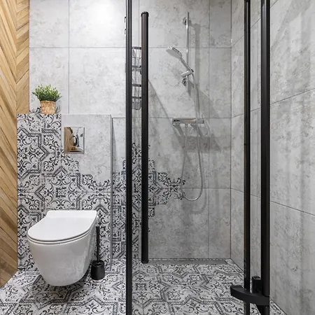 Siedlisko Zlota Gora Caloroczne Na Kaszubach 샬레 브로드니카