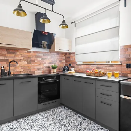 샬레 Siedlisko Zlota Gora Caloroczne Na Kaszubach 브로드니카