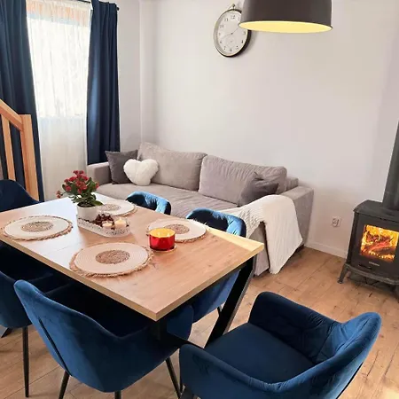 Siedlisko Zlota Gora Caloroczne Na Kaszubach 브로드니카