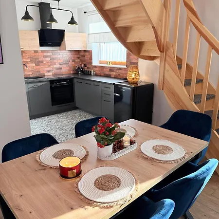 Siedlisko Zlota Gora Caloroczne Na Kaszubach