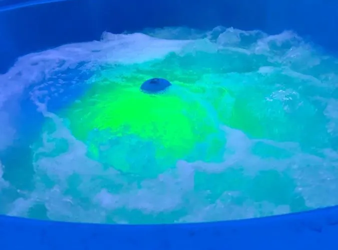 Siedlisko Zlota Gora Caloroczne Na Kaszubach