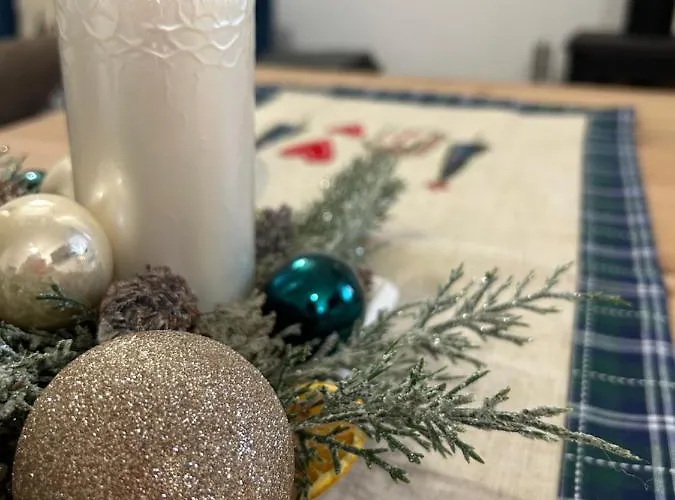 Siedlisko Zlota Gora Caloroczne Na Kaszubach * برودينيسا