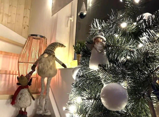 Siedlisko Zlota Gora Caloroczne Na Kaszubach * برودينيسا