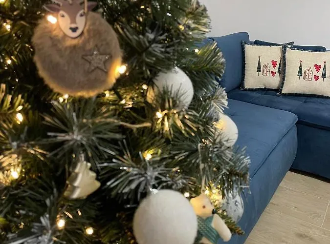 Siedlisko Zlota Gora Caloroczne Na Kaszubach * برودينيسا