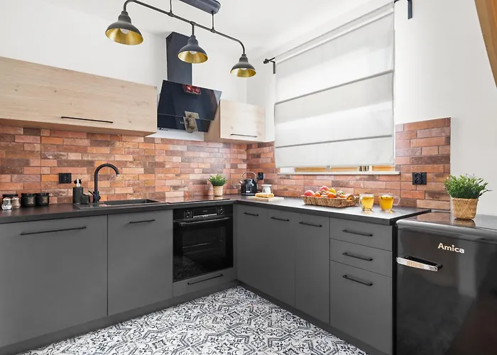 شاليه Siedlisko Zlota Gora Caloroczne Na Kaszubach برودينيسا